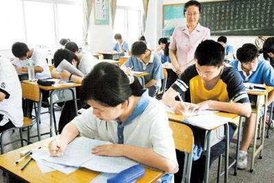 广东新高考总分各科目多少分?2019广东高考分数线出炉本科多少分