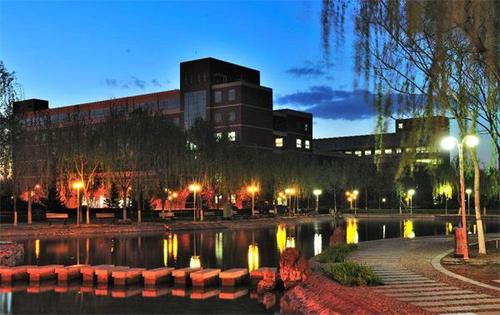 河北省一本大学有哪些最新排名及分数线,揭秘河北省7所重点大学