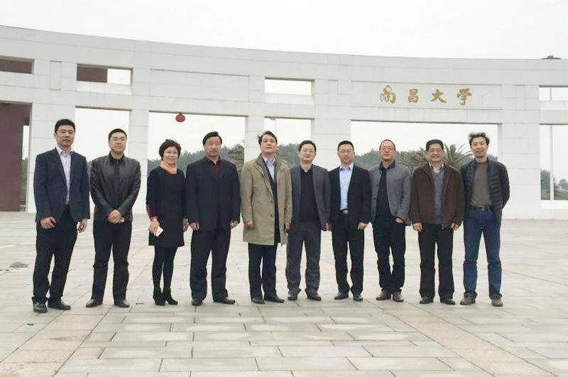 2019南昌大学全国最新排名及分数线,有哪些优势专业师资力量如何