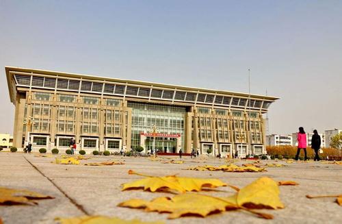 洛阳师范学院怎么样是几本公办还是民办?2019洛阳师范分数线预估