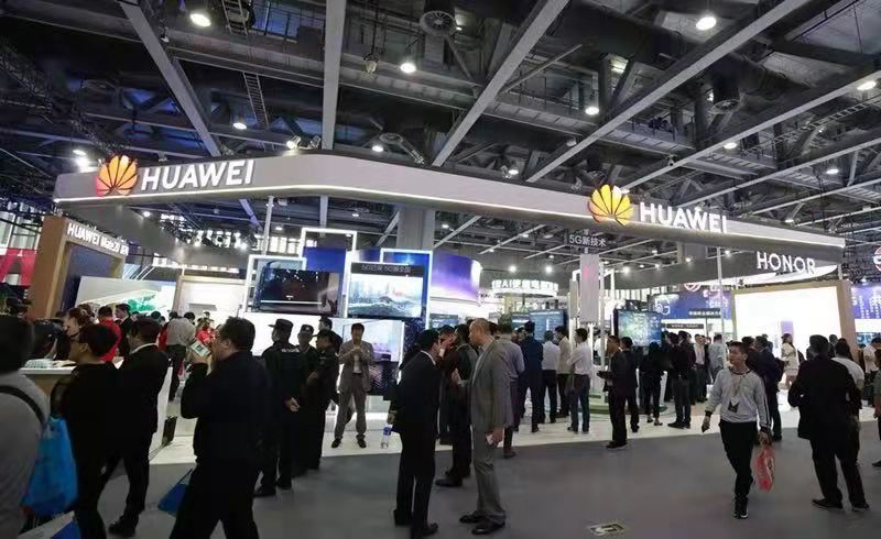 华为认可的四大高校没毕业就签约?华为招生最多的学校你填报了吗