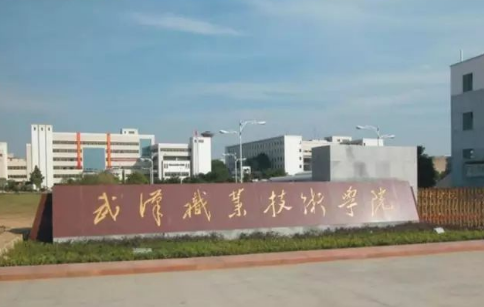 湖北有哪些专科学校名单及排名,盘点湖北十大最好专科学校