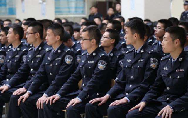 2022专科警校有哪些排名及分数线？揭秘入警率最高的专科警校