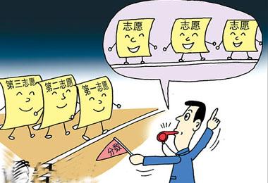 高考锁档是什么意思?高校什么情况下会锁档有哪些注意事项?