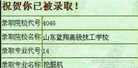山东蓝翔为什么这么火?有哪些专业?山东蓝翔学费多少?