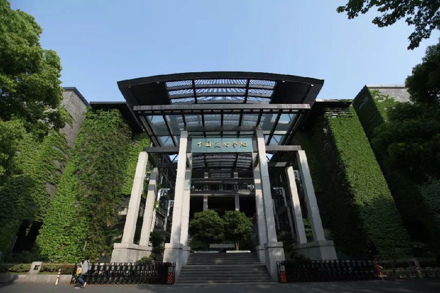 杭州有哪些大学,盘点除浙大以外最值得一读的四所大学