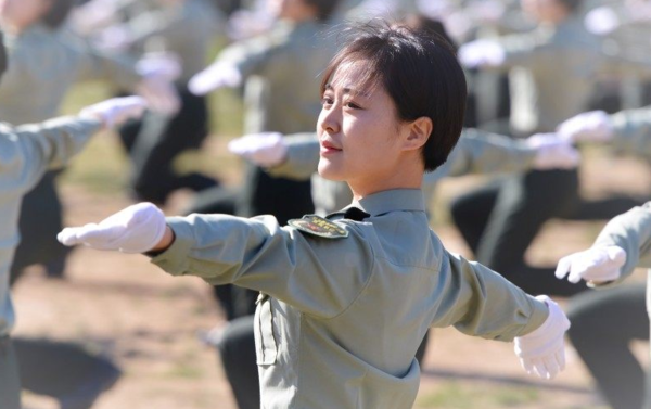 军校有哪些学校?军校生毕业是什么军衔?女生考军校有什么要求?