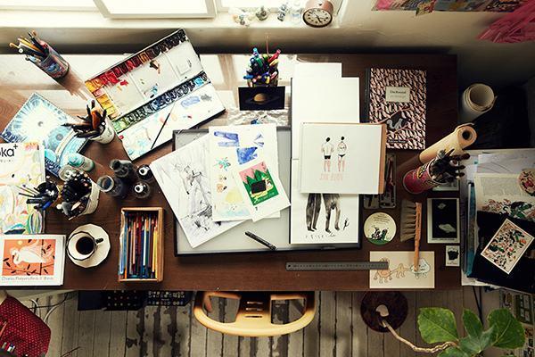 美术生的就业前景如何有哪些出路?美术生就业前景与方向分析