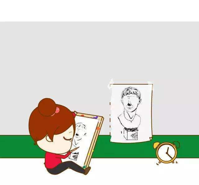 美术生的就业前景如何有哪些出路?美术生就业前景与方向分析