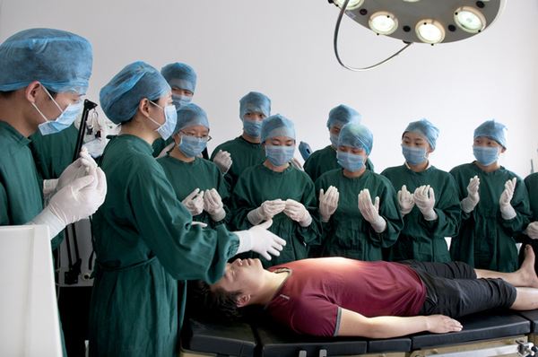 ȫ���ٴ�ҽѧרҵ��ѧ������¼ȡ�����ߣ��ٴ�ҽѧ����Щרҵ��