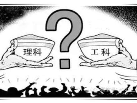 理工学包括哪些专业?工学和理学有什么区别哪个就业前景好?