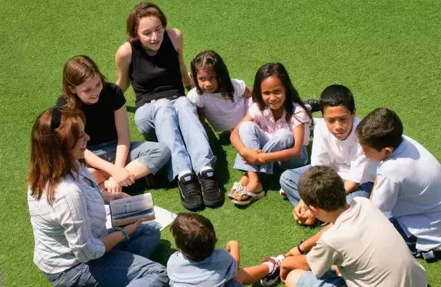 孩子有必要游学吗最佳年龄几岁?孩子游学的好处有哪些