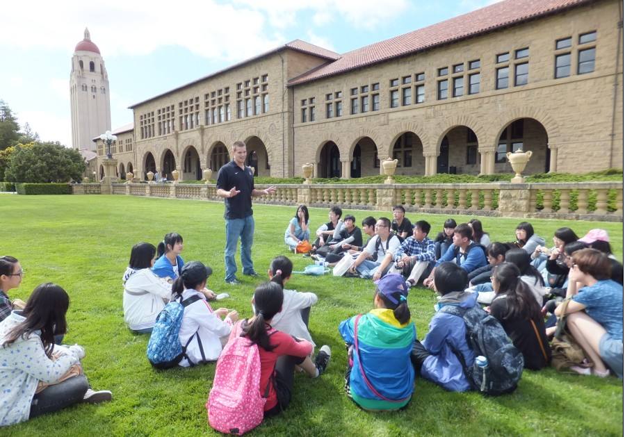 孩子有必要游学吗最佳年龄几岁?孩子游学的好处有哪些
