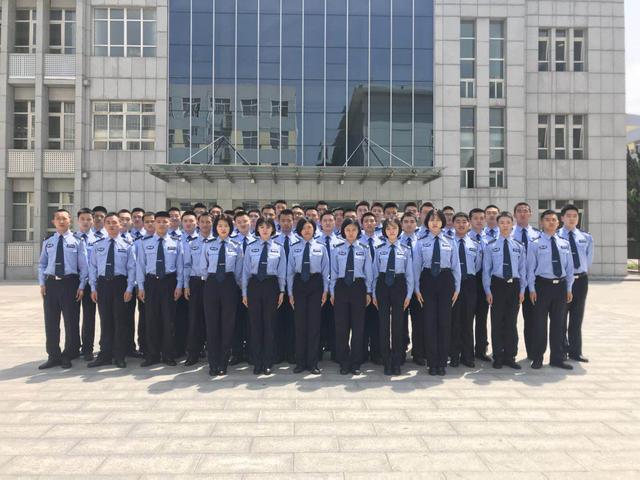 最新二本警校排名公布