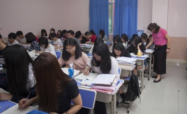 三校生高考录取率高吗落榜怎么办?三校生高考和普通高考有何不同