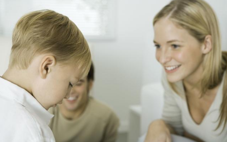 ���ӵ�Сų�����۸���ĸ����ô�죿���ӵ�С��ԭ����ɶ�������