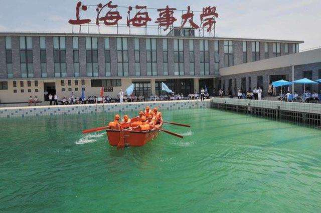 上海海事大学是几本怎么样师资排名揭秘,最好的王牌专业推荐