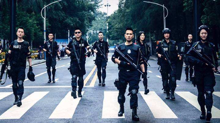 四川警察学院包分配吗是几本?对视力有什么要求2019最新招生计划