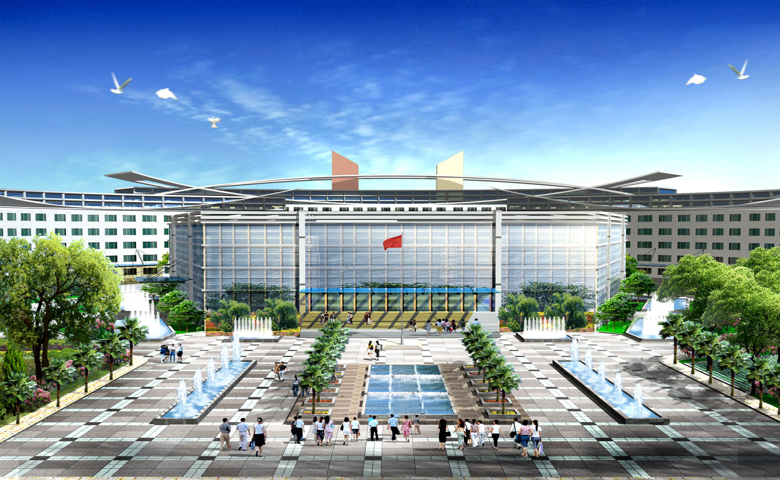 西京学院在哪是几本师资排名揭秘学费高吗?揭秘西安四大贵族学校