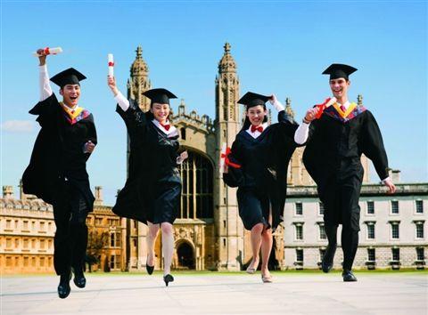 出国读研步骤都有哪些呢?出国读研都有哪些好处值得吗