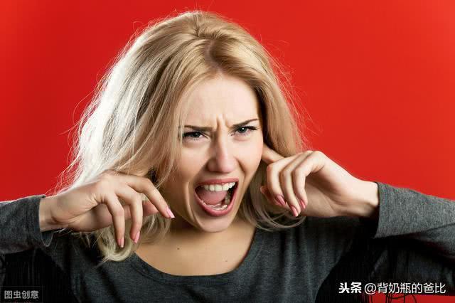 母亲性格决定孩子命运是真的吗?四种可怕妈妈你中招了没
