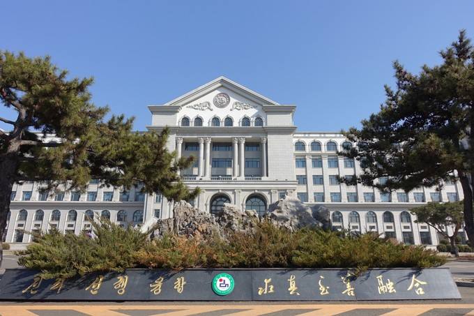 2023延边大学全国最新排名是211吗?有哪些王牌专业值得报吗?