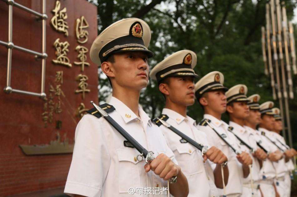 大连海军舰艇学院怎么样有什么招生条件?女生多吗毕业待遇如何?