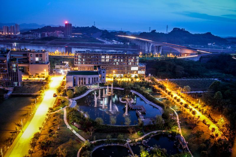 重庆邮电大学移通学院好吗排名情况?移通学院有哪些二级学院?