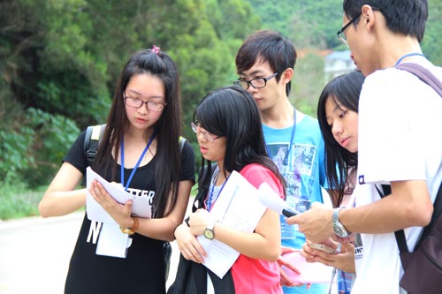 高二成绩为啥两极分化高中生必看?高二成绩决定高考是真的吗