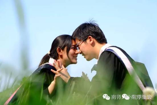 学霸情侣早恋并不可怕但需守住三个底线?为什么学霸容易早恋揭秘