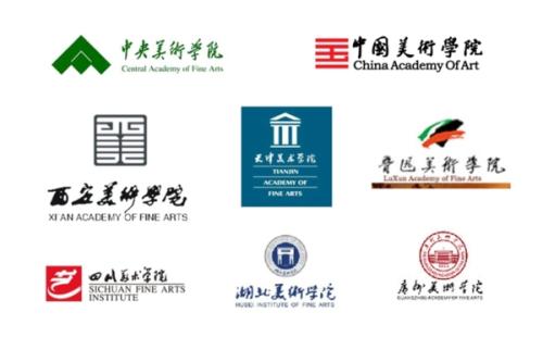 女生适合的专业哪个最好?八大美院的设计专业好就业吗