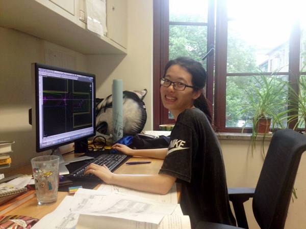 全国建筑学专业大学排名,建筑学专业主要学什么适合女生学吗?