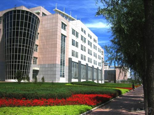 吉林大学第一医院官网