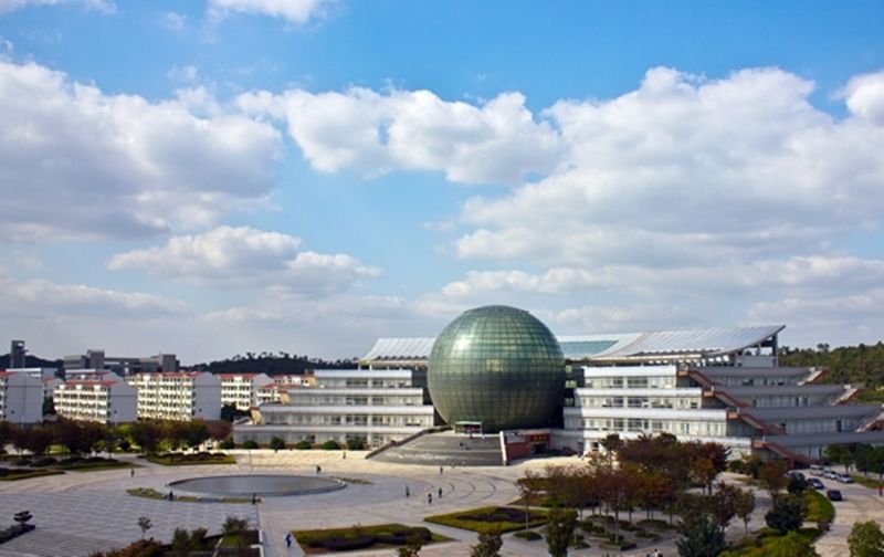 南京财经大学是211吗排名全国第几?南京财经大学宿舍