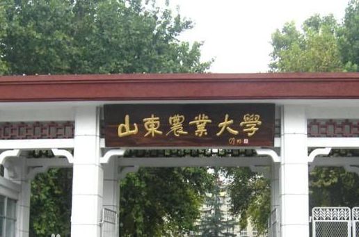 山东农业大学优势专业有哪些?山东农业大学专业排名