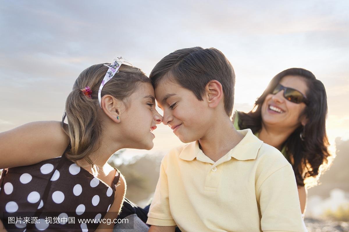 男孩子胆小懦弱怎么办父母如何引导?如何培养孩子胆大有哪些妙招