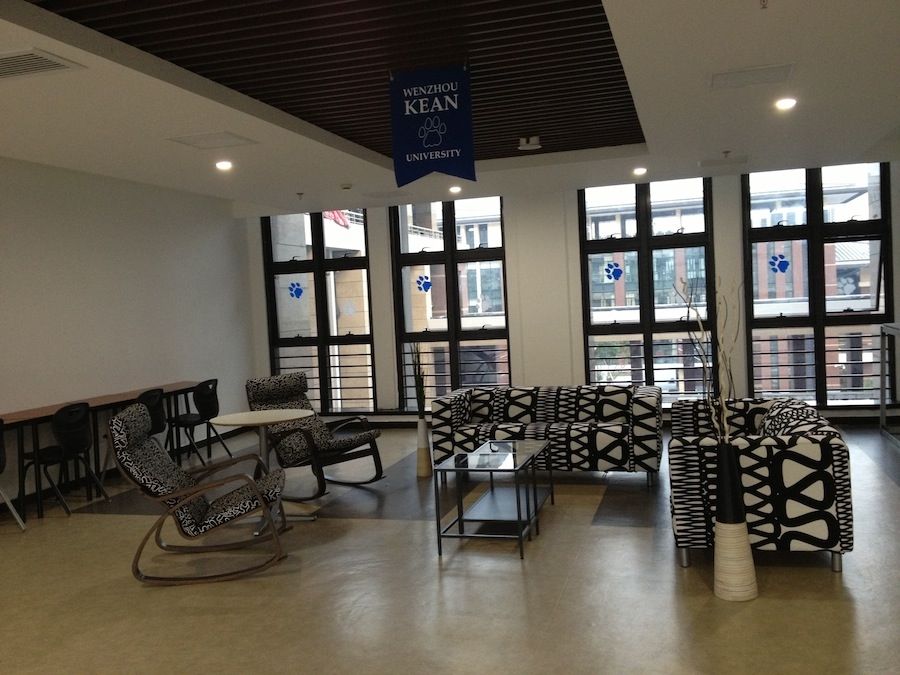 温州肯恩大学怎么样是几本?全国排名第几值得读吗?宿舍真实照片