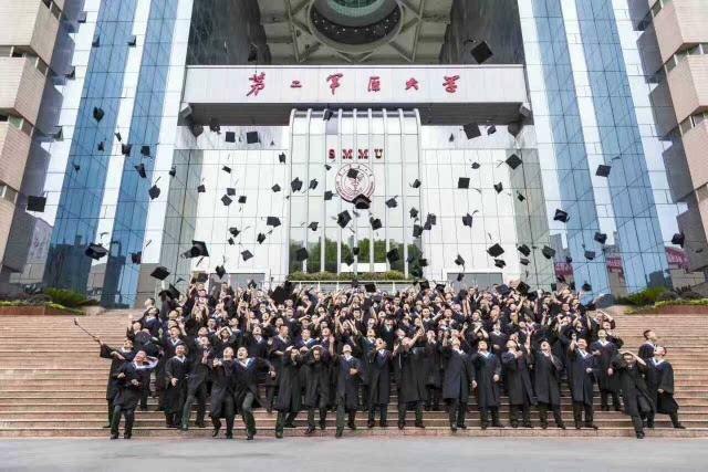 海军军医大学地址在哪怎么样?含金量如何校内宿舍条件好不好?