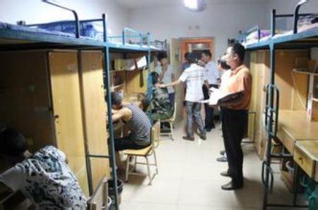 长安大学兴华学院现状如何?学费多少?长安大学兴华学院宿舍情况