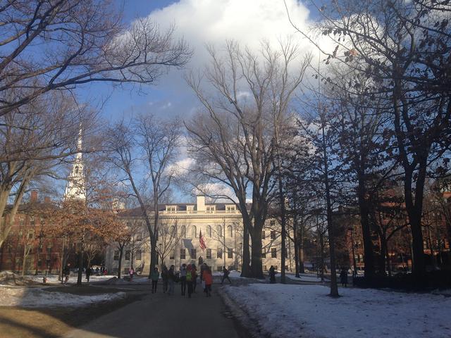 考哈佛有多难?哈佛大学的招生标准是什么录取分数线是多少?
