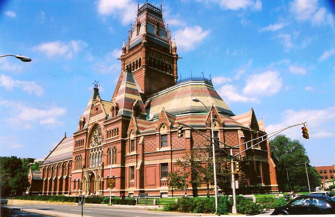 考哈佛有多难?哈佛大学的招生标准是什么录取分数线是多少?