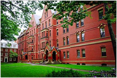 考哈佛有多难?哈佛大学的招生标准是什么录取分数线是多少?