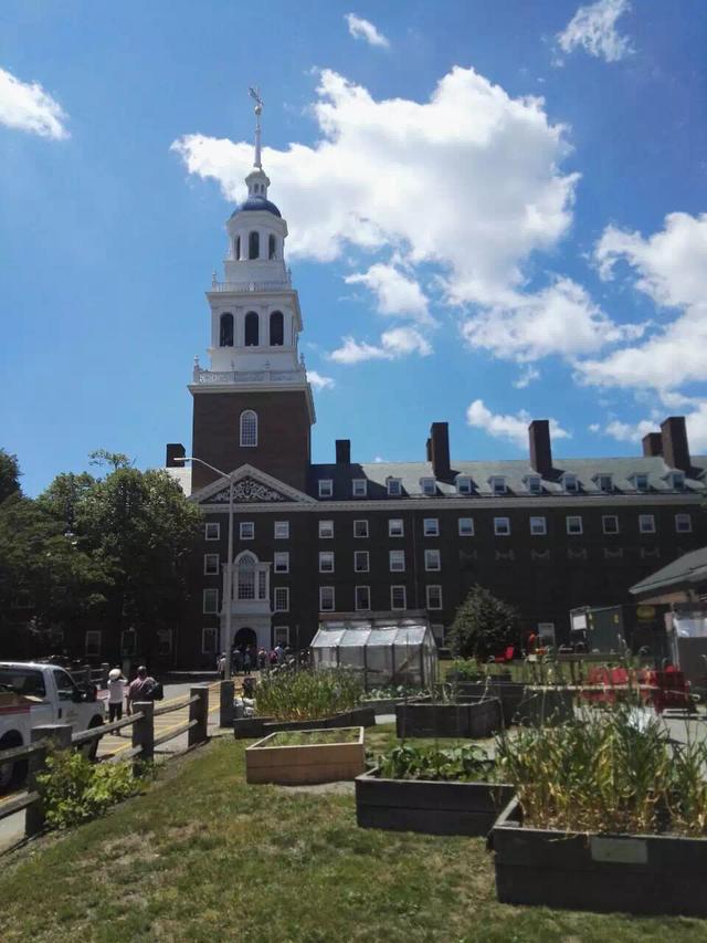 考哈佛有多难?哈佛大学的招生标准是什么录取分数线是多少?