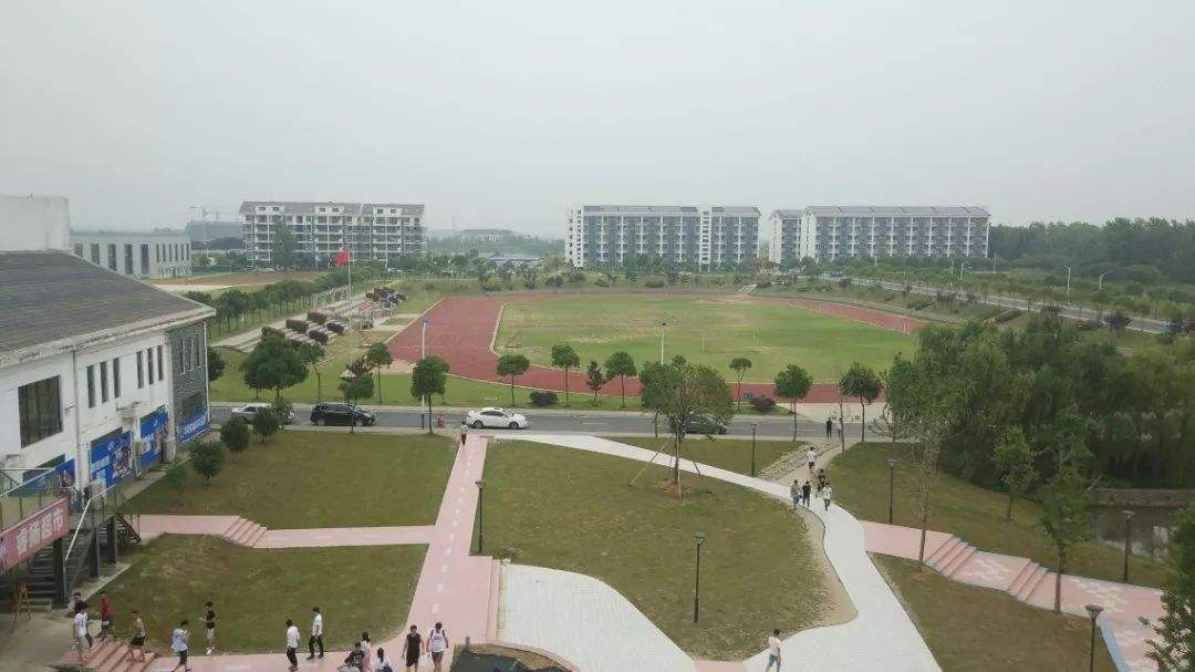 安徽建筑大学城市建设学院怎么样是几本?排名全国第几学费多少?