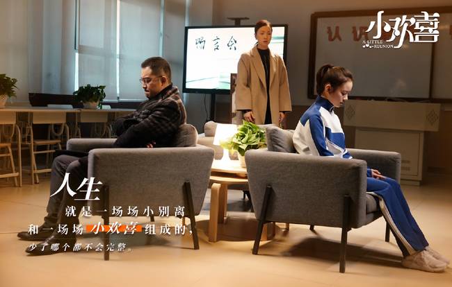 小欢喜三个家庭孩子教育方式区别在哪?小欢喜精英妈妈教育理念