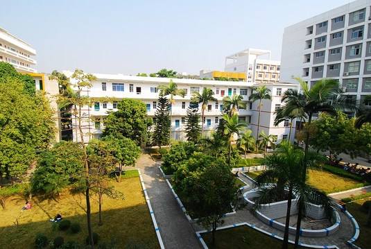 南宁师范大学排名全国多少是几本?有哪些王牌专业好就业吗?