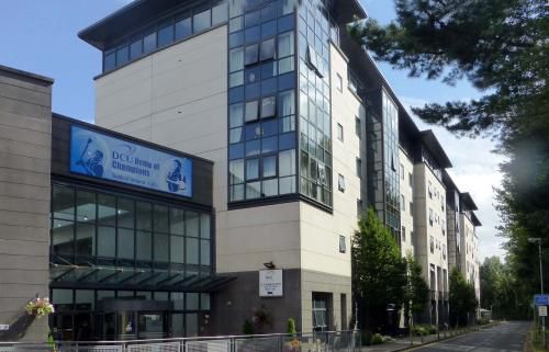 澳门城市大学怎么样值得上吗?是几本认可度高吗?一年学费多少?
