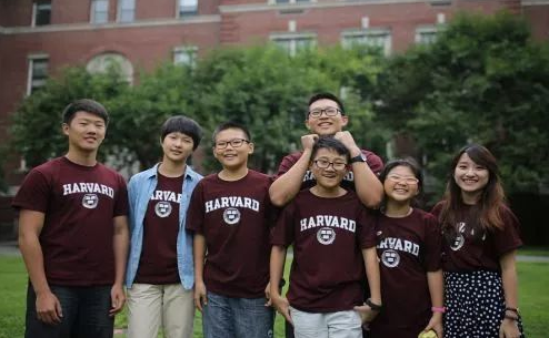 哈佛大学学习方法是怎样的?哈佛学霸的超实用学习法值得一看