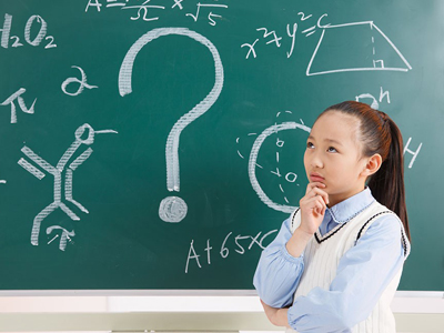 孩子要不要学奥数最佳年龄几岁?揭秘孩子学奥数的好处和坏处