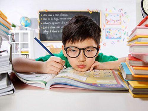 孩子要不要学奥数最佳年龄几岁?揭秘孩子学奥数的好处和坏处